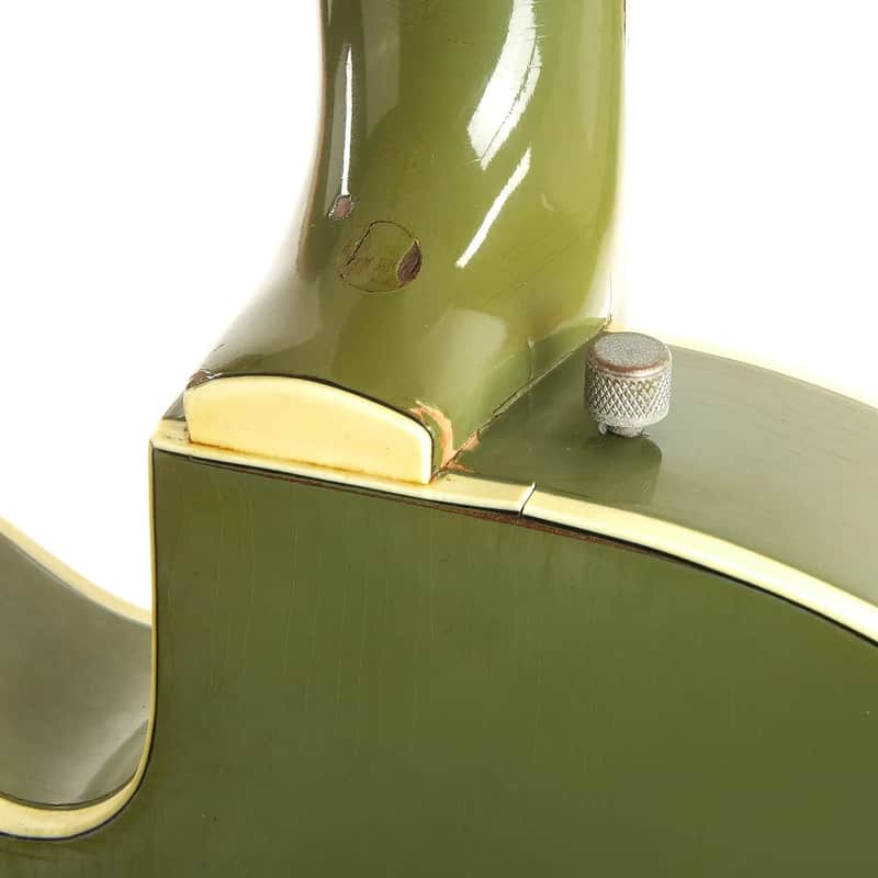 Gretsch Double Anniversary 1960 - 1971 image 10