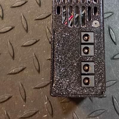 Voodoo Lab Pedal Power Mondo Supply Adapter w/cables image 5