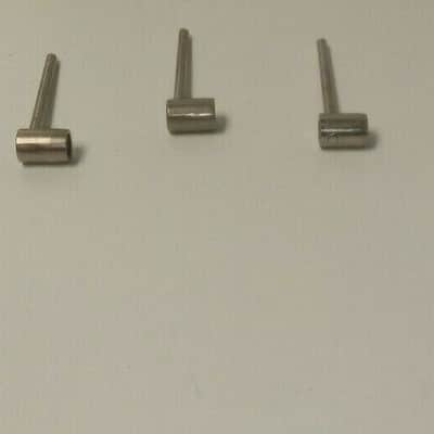 Lot of 5/16" Banjo Hex Tuning Wrenches Lot Of 7 image 6