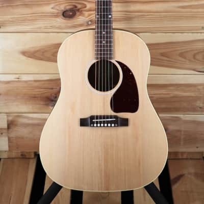 Gibson J-45 Special 2026 - Present - Satin Natural image 1