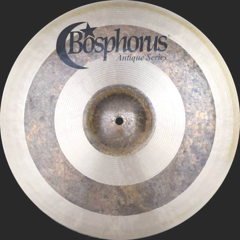 Bosphorus Antique 16" Thin Crash 900 g image 1