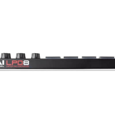 Immagine AKAI PROFESSIONAL LPD8 MK2 - 9