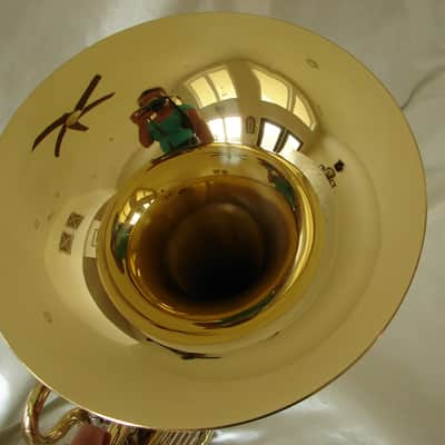 **HOLTON FARKAS H180 DOUBLE FRENCH HORN** NEAR MINT! image 10