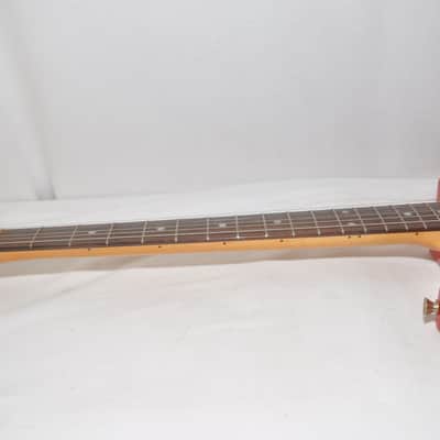 Fender Japan Mustang Electric Guitar Ref No 7651 image 9