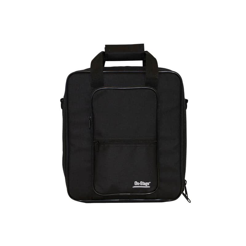 On-Stage 12" Mixer Bag image 1