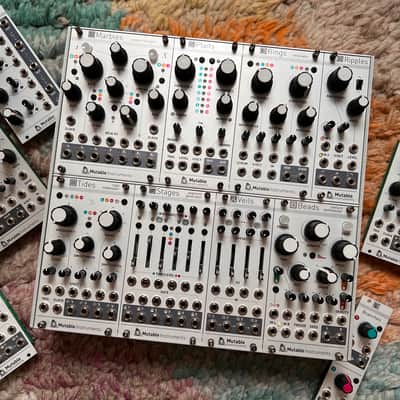 Mutable Instruments Eurorack Module Collection image 4