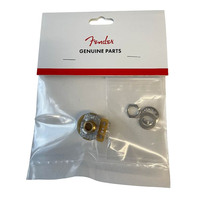 Fender CTS 100 Ohm Hum Balance Amplifier Pot image 1