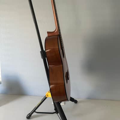 Yamaha C40 Natural with Gator Case image 6