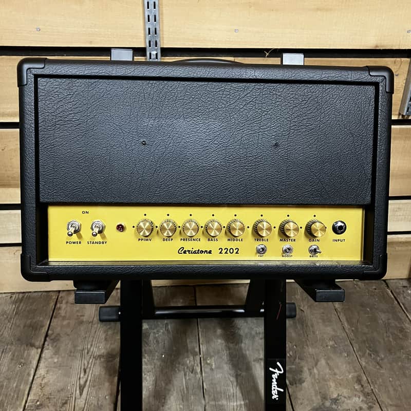 Ceriatone 2202