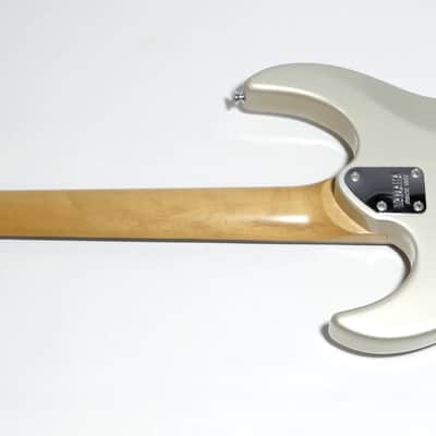 Yamaha Rgx 312 image 4
