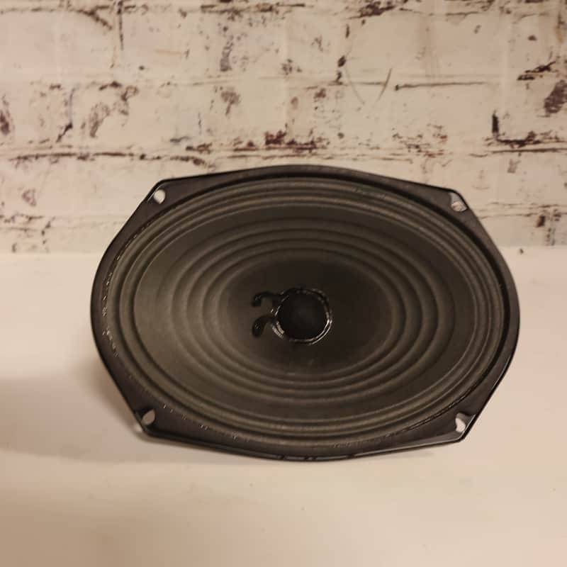 MISCO 6" x 9" Speaker V47-6X9A-4 image 1