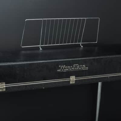 Wurlitzer 200A '70s image 9