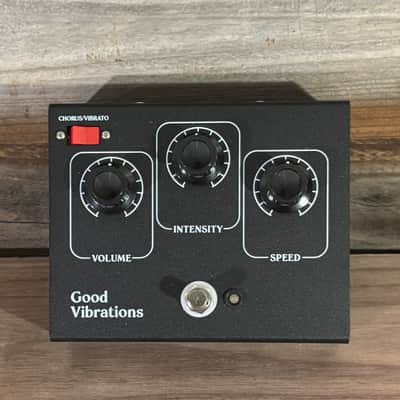 JHS Good Vibrations | Reverb