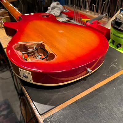 Gibson Les Paul Deluxe 1974 image 20