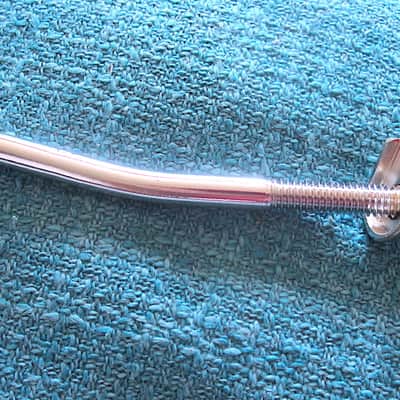 LP Matador M213 Bongo Lug J-Hook Tension Rod - NOS image 7