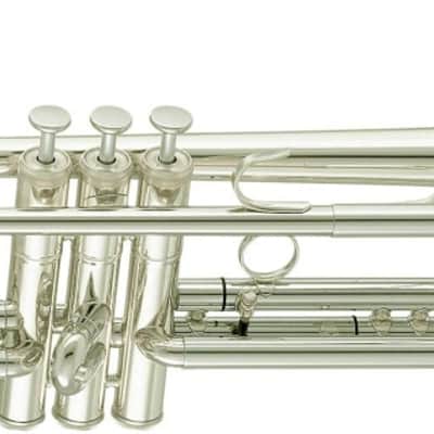 Amati ATR 313 Series Student Bb Trumpet image 1