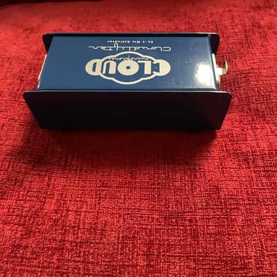 Cloud Microphones Cloudlifter CL-1 2010s - Blue image 8