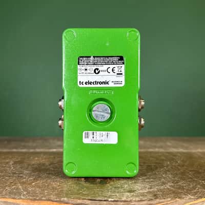 TC Electronic Corona Chorus 2011 - Present - Green image 3