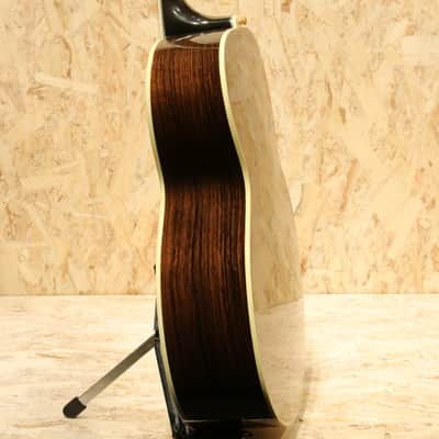 Gibson 1930's SJ-200 Mystic Rosewood 2012 image 5