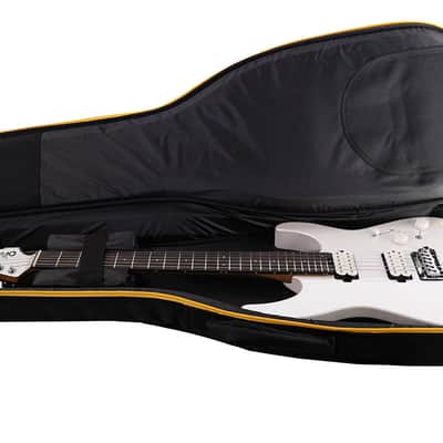 Charvel Pro-Mod Plus Dinky DK24 HH 2PT E Celestial Silk image 7