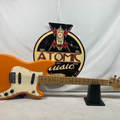 Fender Offset Series Duo-Sonic | Reverb