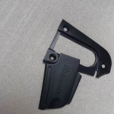 Ibanez Openable Guitar Truss Rod Cover Plate For Ibanez GIO/GAX/GRG/EP/JTKB/SR/RG Series image 3