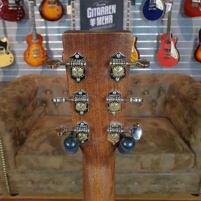 Immagine Sigma SDM-10E Crossroad S. FULL SOLID / L.R. Baggs + NEW incl. Deluxe-Bag - 8