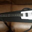Steinberger  XL-2  White Left Hand Bass Guitar