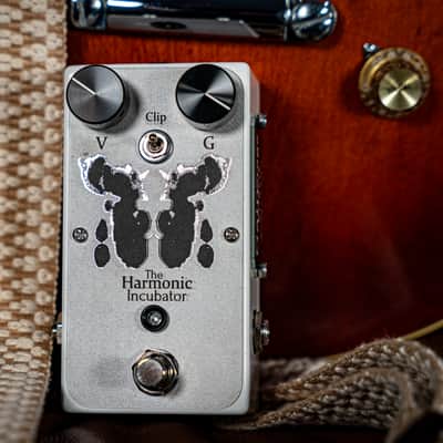 Interfax Harmonic Percolator HP-1 Reissue | Reverb