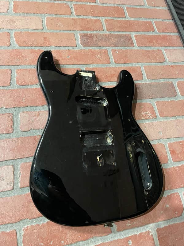 Squier '51 Body | Reverb