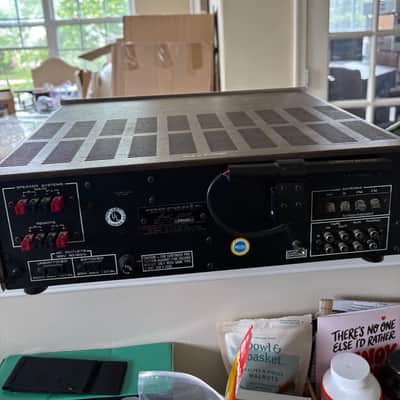 Marantz 2220 stereo receiver #2 1970’s image 7