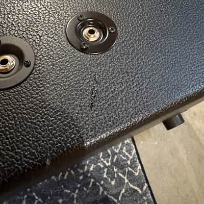 Peavey 112-6 100w 1x12" image 4