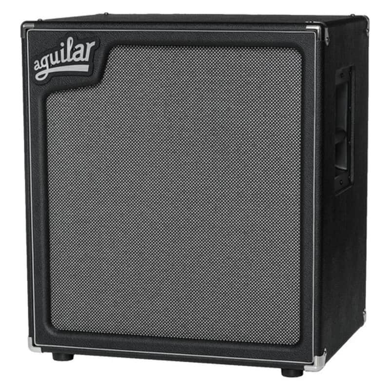 Aguilar SL1158 SL 115 Bass Speaker Cabinet. 8 ohm, image 1