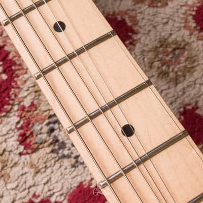 Michael Kelly 53DB - Cherry Sunburst #N07211014 Second Hand image 12