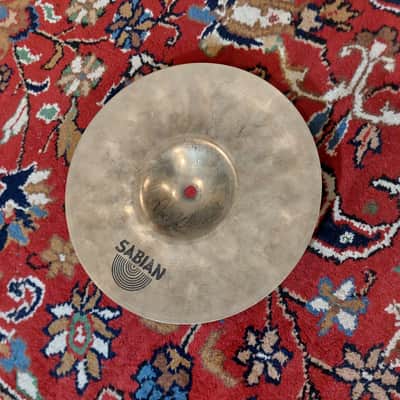 Sabian Evolution HHX Splash 10" image 2