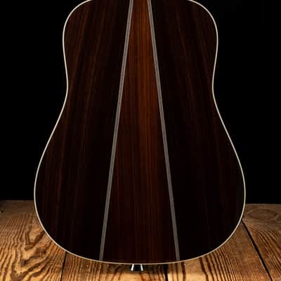 Martin HD-35 (2025) - Natural - Free Shipping image 5