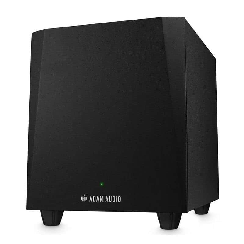 ADAM T10S (Adam Audio) (Active Subwoofer) image 1
