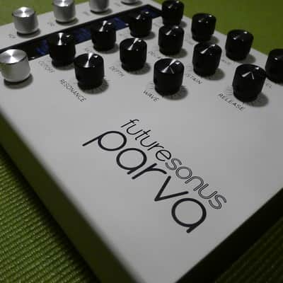 Futuresonus Parva - 8 Voice Analog Polysynth image 7