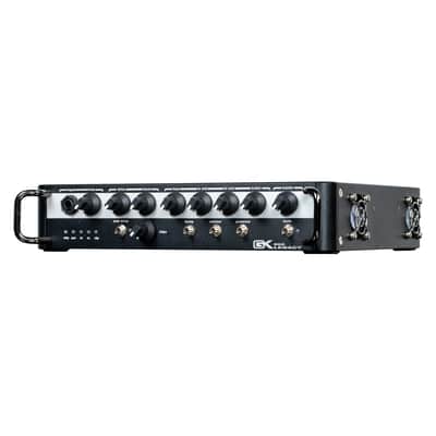 Gallien-Krueger Legacy 800 (800W) *In Stock! image 2