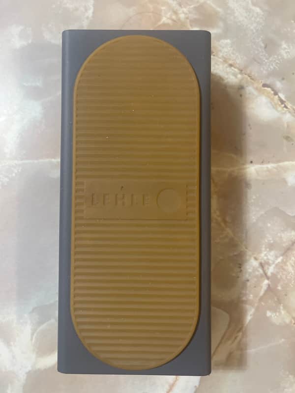 Lehle Dual Expression