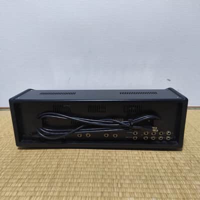 【Rare】Roland PA-120 Green PA Mixer – Exceptional Collector Condition image 7