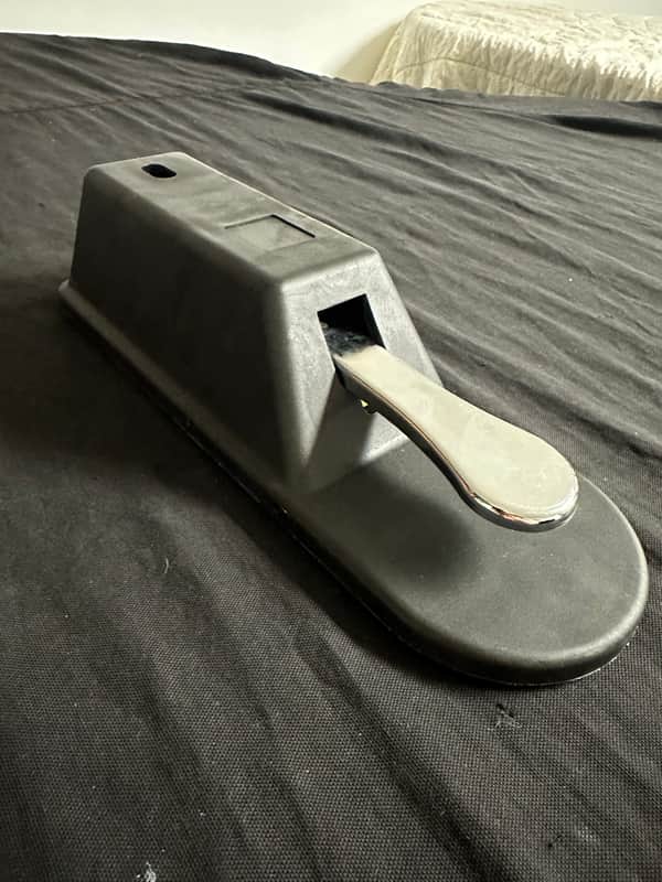 Yamaha CP70 CP80 Pedal and rod image 1