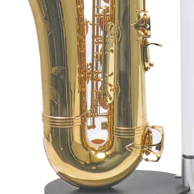 Antigua Winds TS3108LQ Intermediate Tenor Saxophone in Lacquer SN UTS040036 image 11