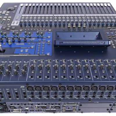 YAMAHA 02R96 Digitalmischpult 02R 96 Version 2 Mixing Console /+ 1 JAHR GEWÄHR!✅ image 5