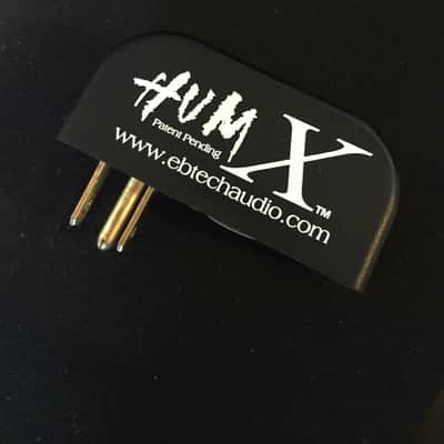 Ebtech Hum X Ground Loop Hum Exterminator image 1