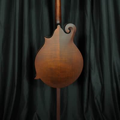 Eastman MD315 F-Style Mandolin  Satin Lacquer image 8