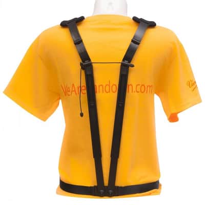 Vandoren Universal Saxophon Harness image 2