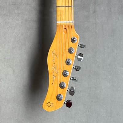 Sire Larry Carlton T7 New Gen 2026 - Skyburst Sparkle image 19