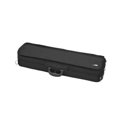 Calvert Oblong Violin Case 4/4 size 2020's image 2