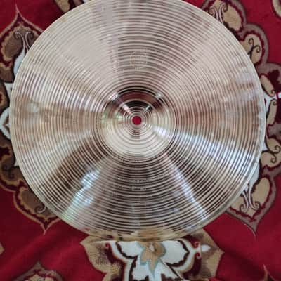 Paiste Signature 13" Dark Crisp Hi Hats image 2